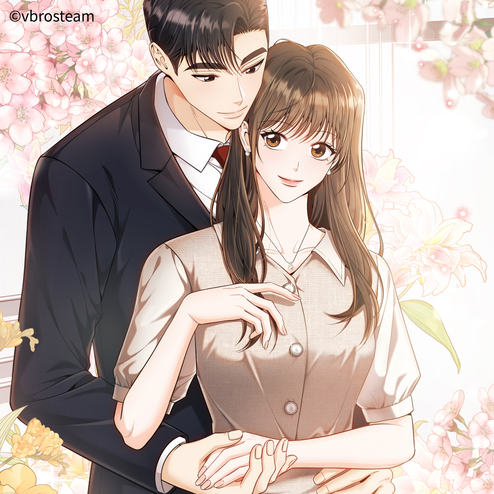 热门漫画7
